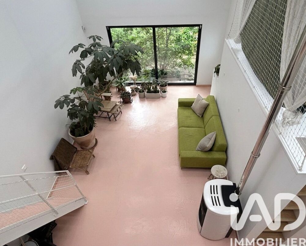 Vente Maison/villa 3 pièces