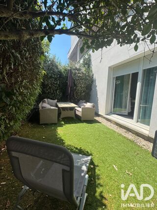  Appartement à vendre 2 pièces 32 m²