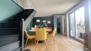  Maison à vendre 6 pièces 220 m²