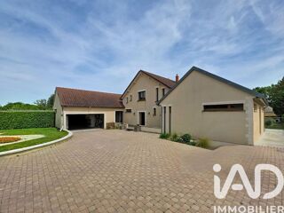  Maison à vendre 9 pièces 284 m²