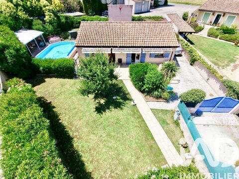   Vente Maison/villa 4 pièces Maison - 4 pièce(s) - 91 m²