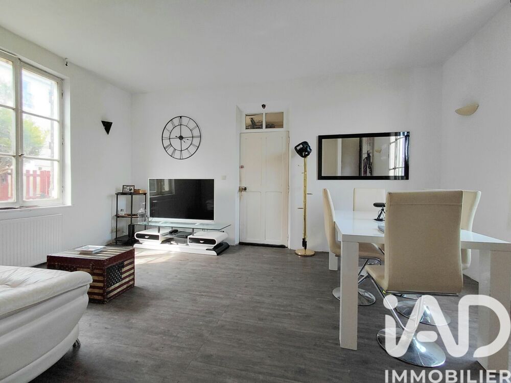 Vente Maison/villa 3 pièces