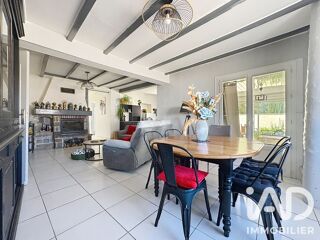  Maison à vendre 5 pièces 94 m²