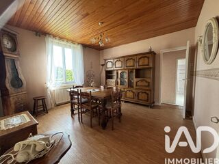  Maison à vendre 5 pièces 83 m²
