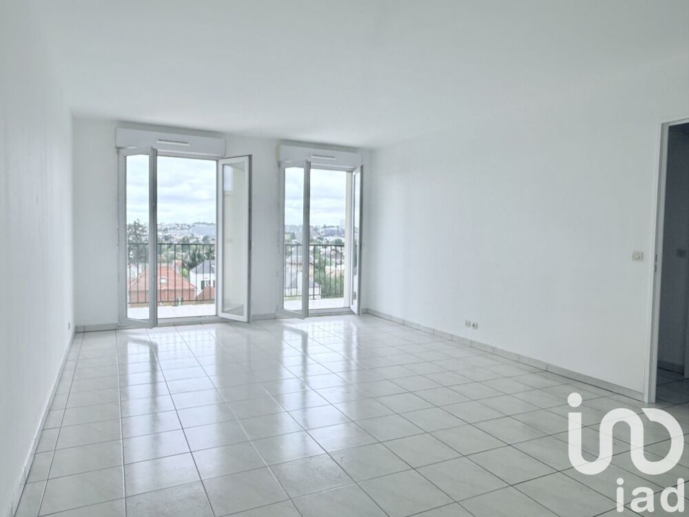 Vente Appartement Vente Appartement 4 pièces Neuilly-plaisance