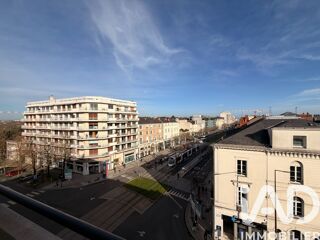  Appartement à vendre 4 pièces 89 m²