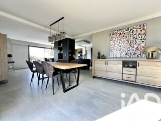  Maison à vendre 8 pièces 208 m²