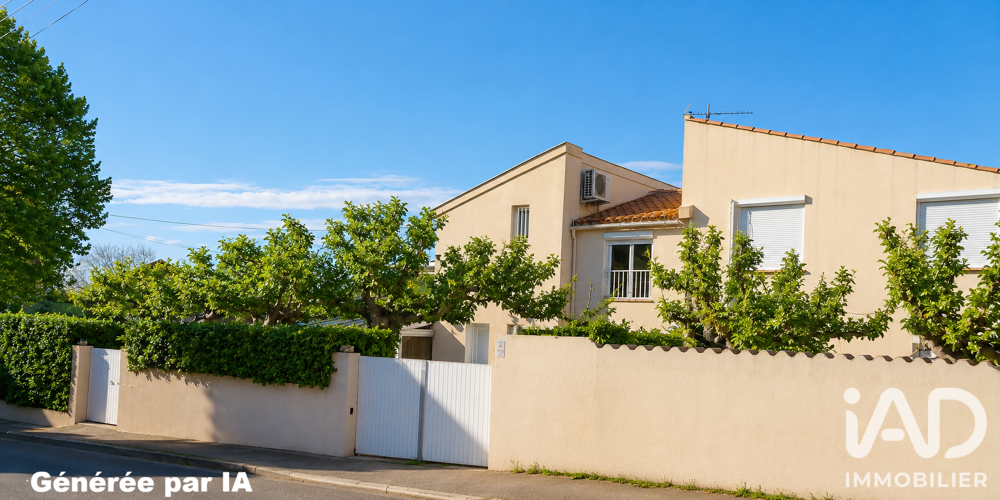 Vente Maison Vente Maison/villa 11 pièces Servian