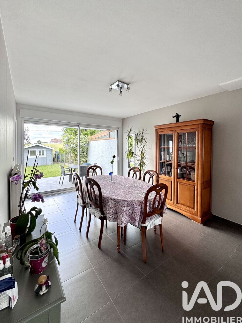 vente Maison - 4 pièce(s) - 104 m² Linselles (59126)