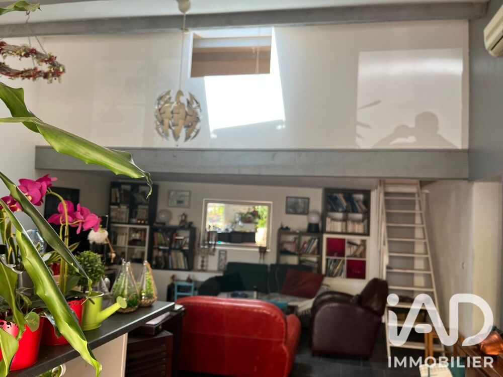 Vente Maison Vente Maison/villa 3 pièces Arles