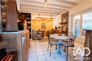  Maison à vendre 8 pièces 220 m²