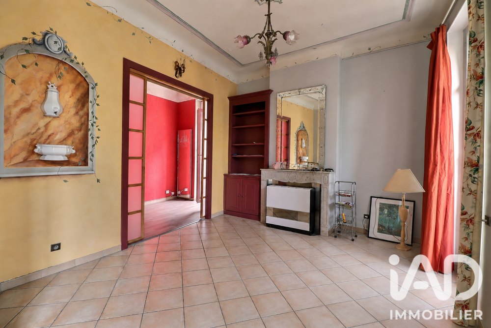 Vente Appartement Vente Appartement 4 pièces Marseille 4