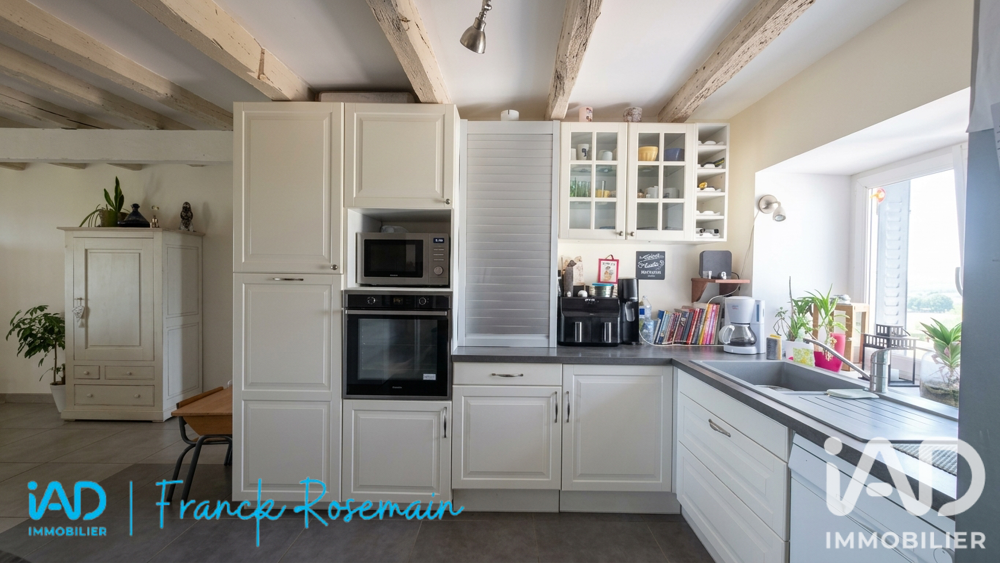 Vente Maison Vente Maison de campagne 7 pièces Marmagne