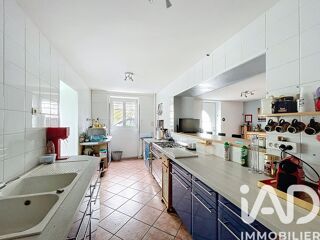  Maison à vendre 8 pièces 255 m²