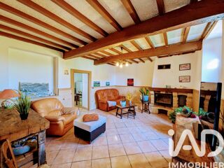  Maison à vendre 4 pièces 142 m²
