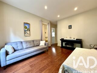  Appartement à vendre 2 pièces 33 m²