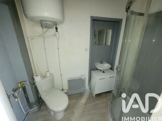  Appartement � louer 1 pi�ce 19 m�