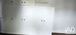  Appartement à louer 1 pièce 19 m²