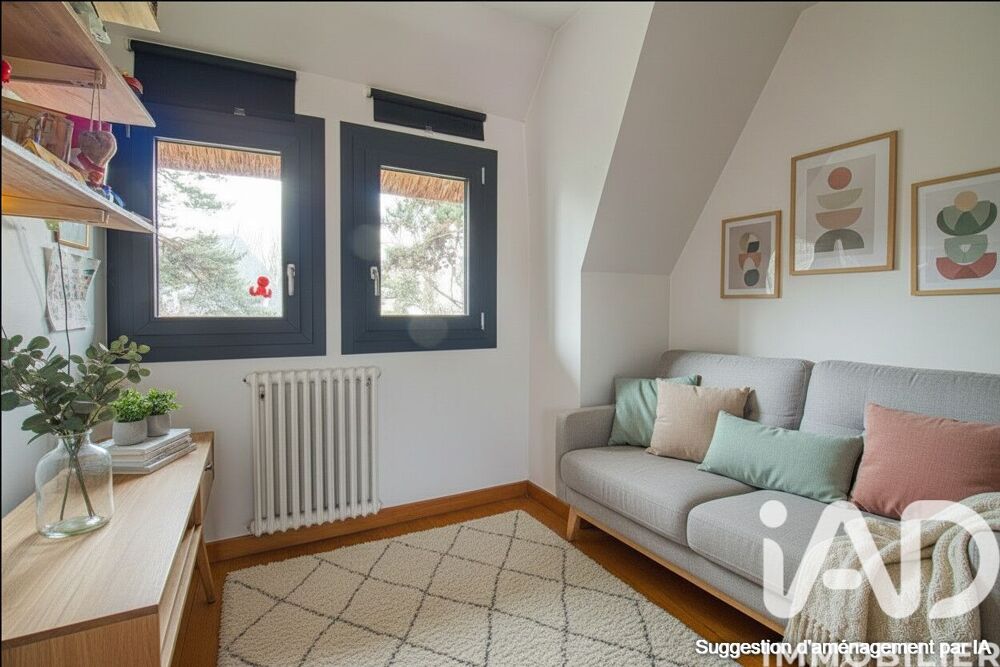 à vendre  Maison Andrésy (78570)