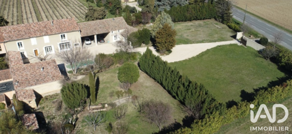 Vente Maison traditionnelle 16 pièces