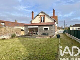 Maison � vendre 7 pi�ces 150 m�