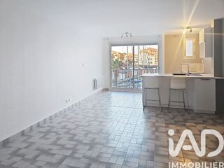  Appartement à vendre 2 pièces 42 m²