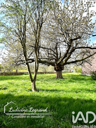  Terrain à vendre 400 m²