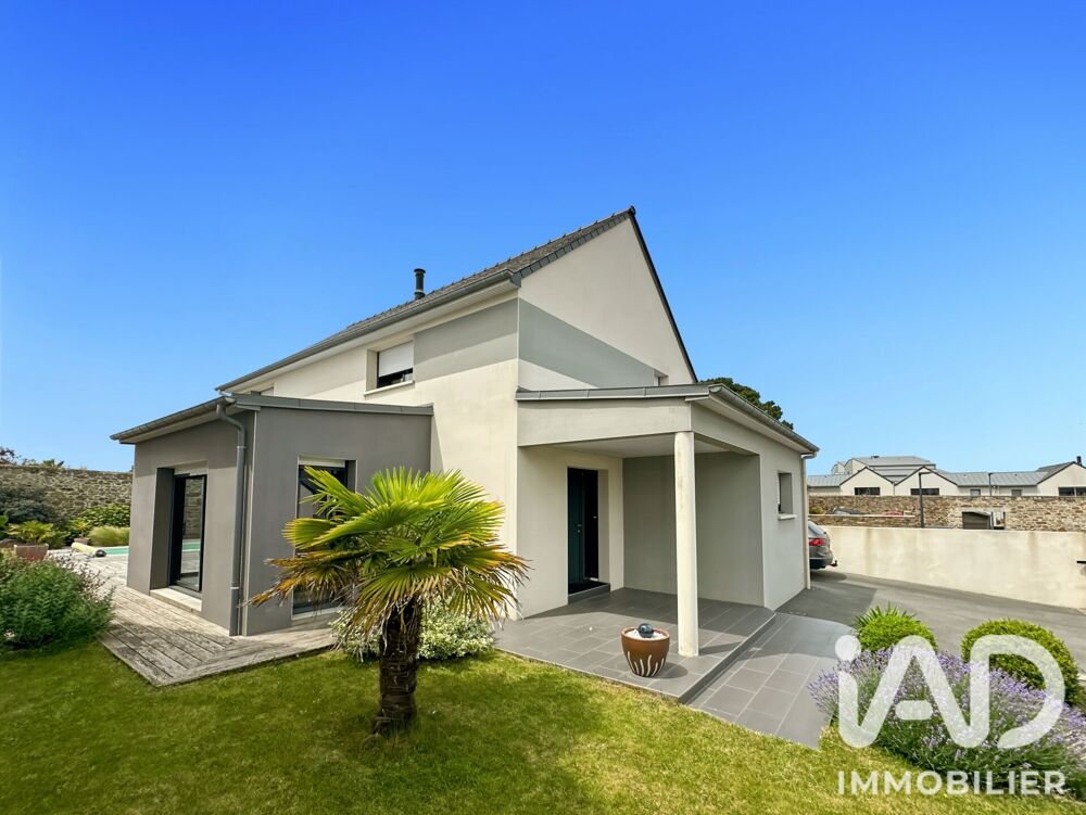 à vendre  Maison Saint-Malo (35400)