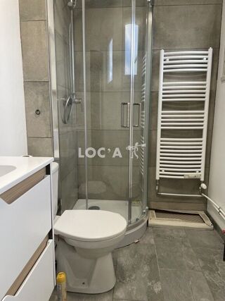  Appartement à louer 2 pièces 40 m²
