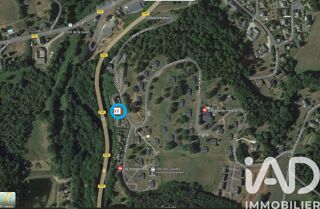 Terrain à vendre 850 m²