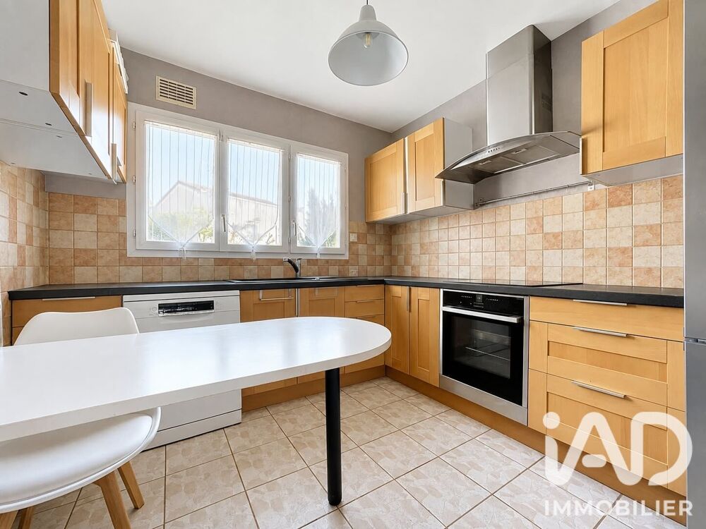 Vente Maison Vente Pavillon 4 pièces Le blanc-mesnil