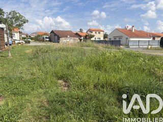  Terrain à vendre 513 m²