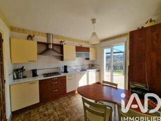  Maison à vendre 7 pièces 128 m²