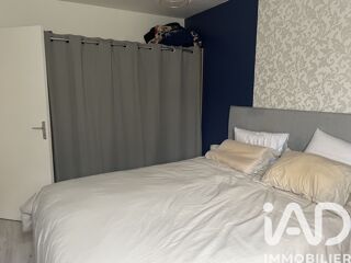  Appartement à vendre 3 pièces 69 m²