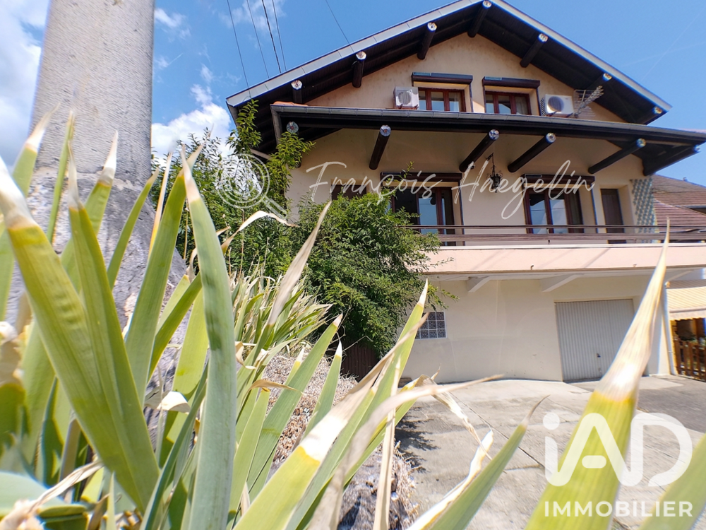 Vente Maison de village 9 pièces