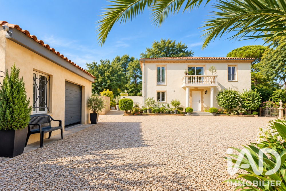 Vente Maison Vente Bastide 8 pièces Livron-sur-drôme