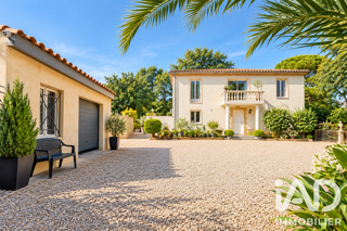  Maison à vendre 8 pièces 206 m²