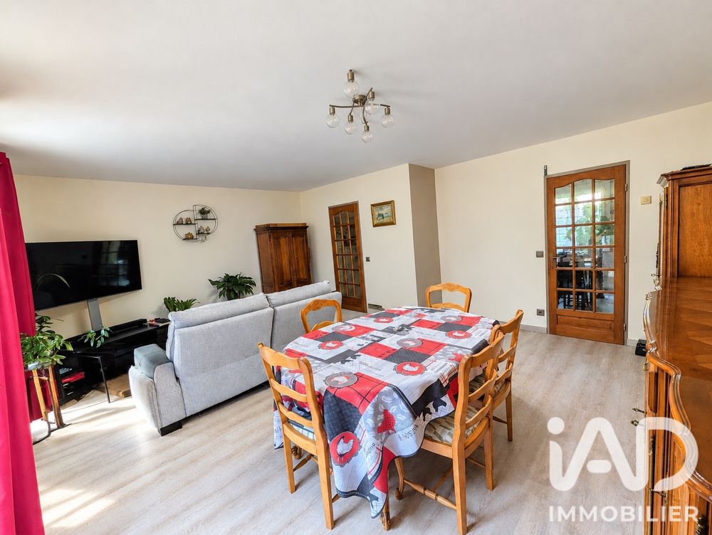Vente Maison Vente Maison traditionnelle 5 pièces Chelles