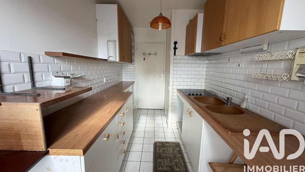 Vente Appartement Vente Appartement 4 pièces Melun