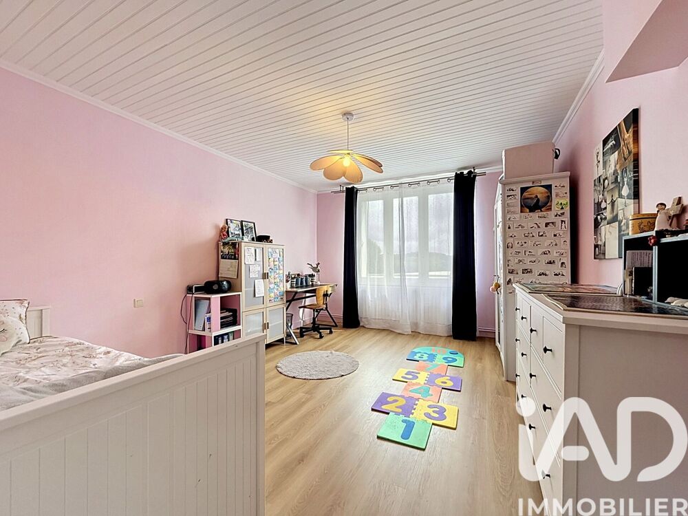 � vendre  Maison Nostang (56690)
