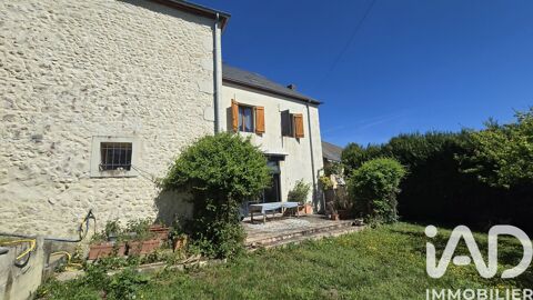   Vente Maison Maison - 7 pi�ce(s) - 240 m�