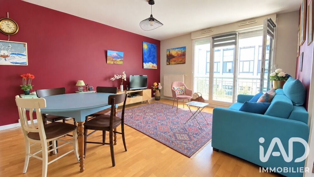 Vente Appartement Vente Appartement 2 pièces Courbevoie