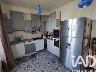  Maison à vendre 4 pièces 89 m²