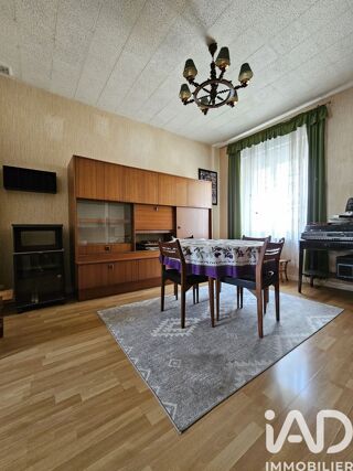  Maison � vendre 5 pi�ces 83 m�