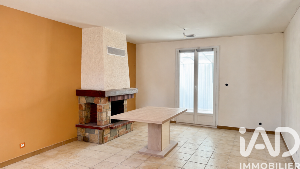 Vente Maison Vente Maison/villa 4 pièces Bruyères-sur-oise