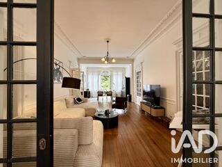  Appartement à vendre 4 pièces 103 m²