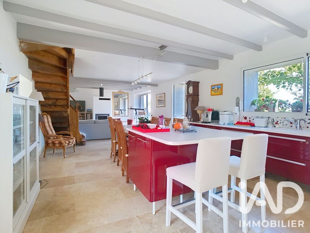 Vente Maison de campagne 6 pièces