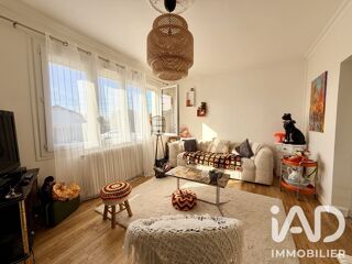  Maison à vendre 3 pièces 58 m²