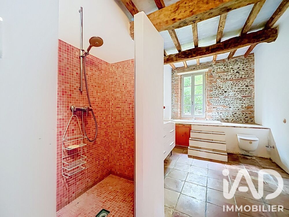 à vendre  Maison Menville (31530)
