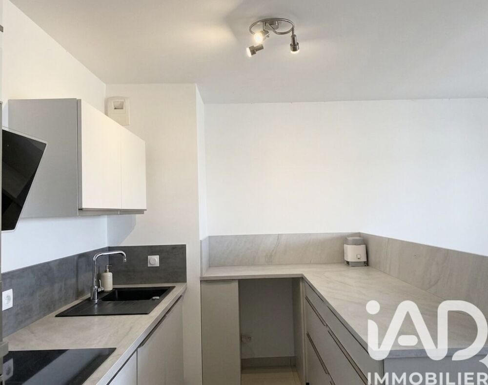 vente Appartement - 4 pièce(s) - 85 m² Mérignac (33700)